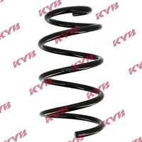 KYB RA1160 Fahrwerksfeder FüR Nissan, Opel, Renault, Vauxhall