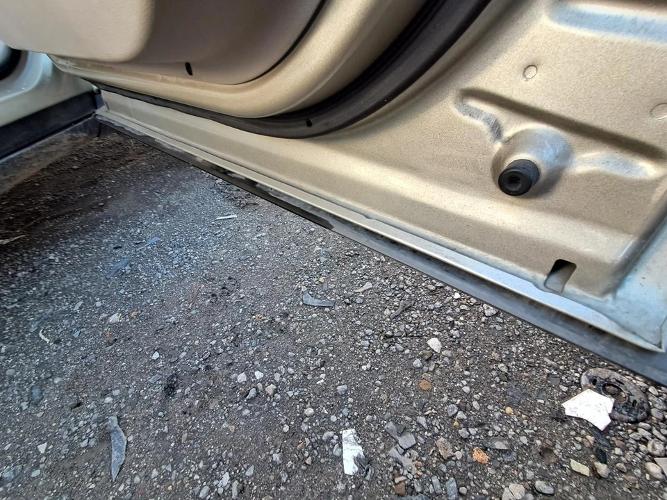 Used Differential Carrier Assembly fits: 2011 Lincoln Mkx Rear ABS Grade A Foto 4 de 4