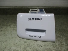 SAMSUNG WASHER DISPENSER DRAWER SCRATCHES PART # DC97-18142M