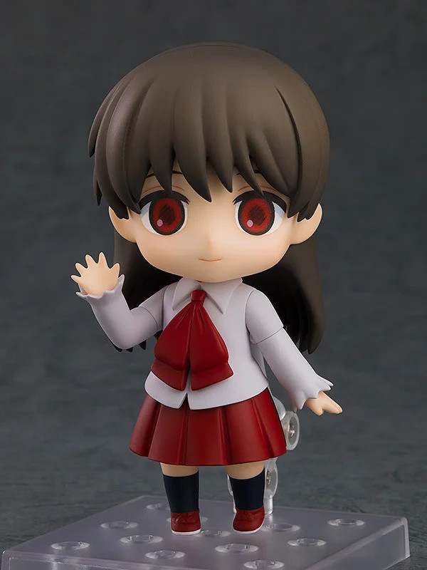 Nendoroid 2279 Eve IB Juego Figura Terror Aventura GSC Japón