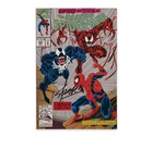 🕷️🕷️Amazing Spider-Man 362 Signed Stan Lee Carnage & Venom🕷️🕷️