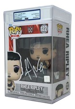 Ultimate Funko Pop WWE Wrestling Figures Checklist and Gallery 227