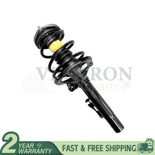 RH Front Shock Strut Assembly w/o PASM Fit Porsche 911 Carrera 4 99634304317