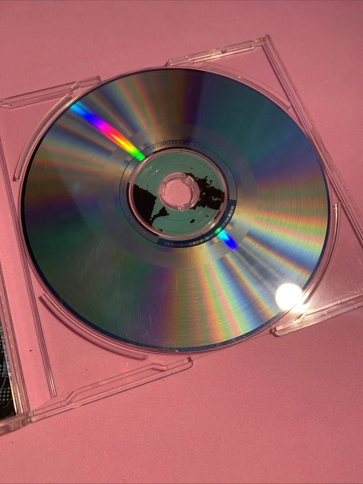 Duran Duran - What Happens Tomorrow [CD1] (CD, 2004) 2 TRK Single *V RARE* NM Foto 3 de 4