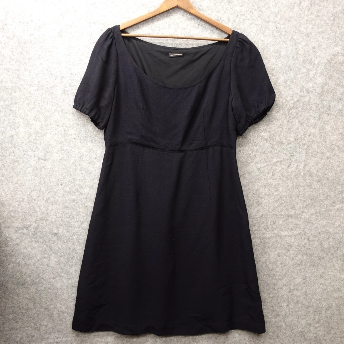 Club Monaco Short Sleeve Sheath Dresses for Women for sale