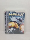Tom Clancy's H.A.W.X (Sony PlayStation 3, 2009) CIB