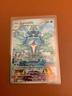 Carte Pokémon Superdofin 200/197 AR HOLO FA Flammes Obsidiennes EV03 NEUF