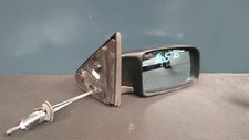 Retroviseur droit (ou coque) Peugeot 605