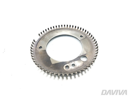 Honda Civic Kurbelwellen-Positionsrad 2.2 CTDi Diesel 103kW (140 HP) 2008