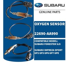 22690AA990 Sen Assyoxygen Subaru Genuine OEM Part for sale online