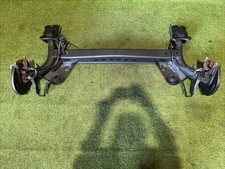 Ponte Assale Posteriore Volkswagen Golf 7 1.6 5Q0501049BJ