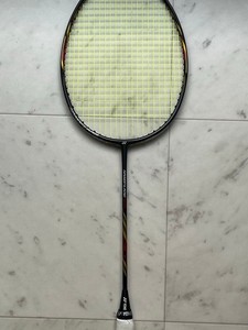 お買い得】NANOFLARE 800PRO 3UG5ジャンク品(1本ビビ) Yonex Nanoflare