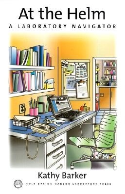 Kathy Rakes At the Helm: A Laboratory Navigator by Kathy Barker | eBay