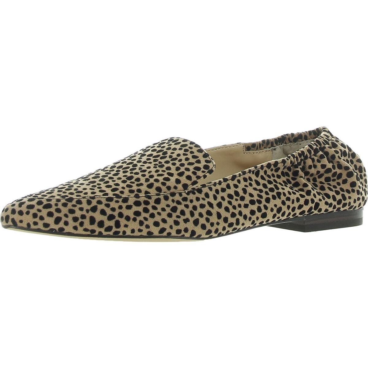 Женские мокасины Sole Society Breck коричневого цвета 8 средних размеров BM BHFO 5857 6490₽