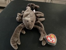 TY Beanie Baby "Stinger" DOB 9/27/1997