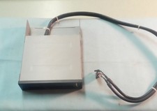 AZIO USB 2.0 LECTOR/ESCRITOR INTERNO MULTI-TARJETA CAR102-I31 - BAHÍA DE 3,5 PULGADAS NEGRO