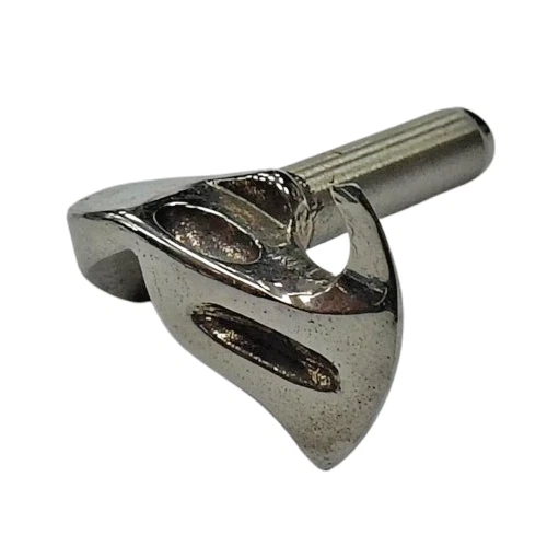 Looper (Right Hand) with Washer #243736 (#243648)(#34694) for Singer 24; 240W - Image 2 of 4