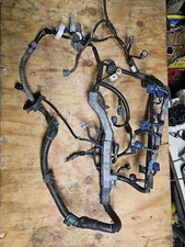 06 Acura Rsx Type-s Engine Wiring Harness Motor Wire 6 Spd Mt K20z1 05-06 K20z 06 Acura Rsx Type-s Engine Wiring Harness Motor Wire 6 Spd Mt K20z1 05-06 K20z