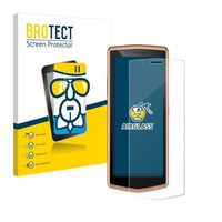 Panzerfolie Schutzglas FüR Cubot Pocket 3 Displayschutz