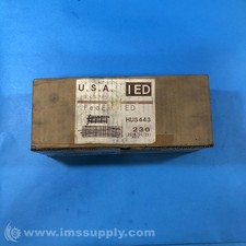 SMC VNC311A-15A-5DZ-B-X77-Q Process Valve 7977