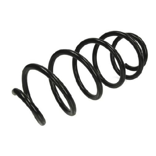 Fahrwerksfeder Vorne FüR VW Passat 357 362 365 3C 3.6 05 Bis 14 Magnum BVE BMA-image