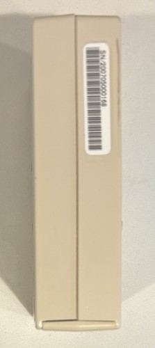 ITO IC-1107+ 3-KANAL HANDFLÄCHENGRÖSSE ELEKTROAKUPUNKTUR Made in Japan - Bild 4 von 7