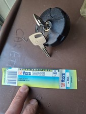  tappo per Serbatoio Benzina Gilera 50 Bullit con Chiave