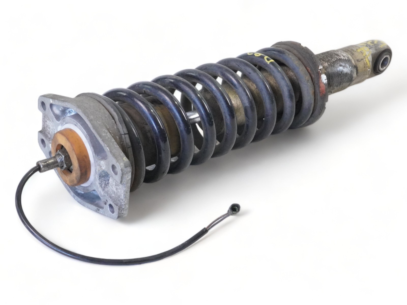 2003-2008 Maserati Quattroporte M139 Strut Shock Absorber Rear Left 202960 OEM