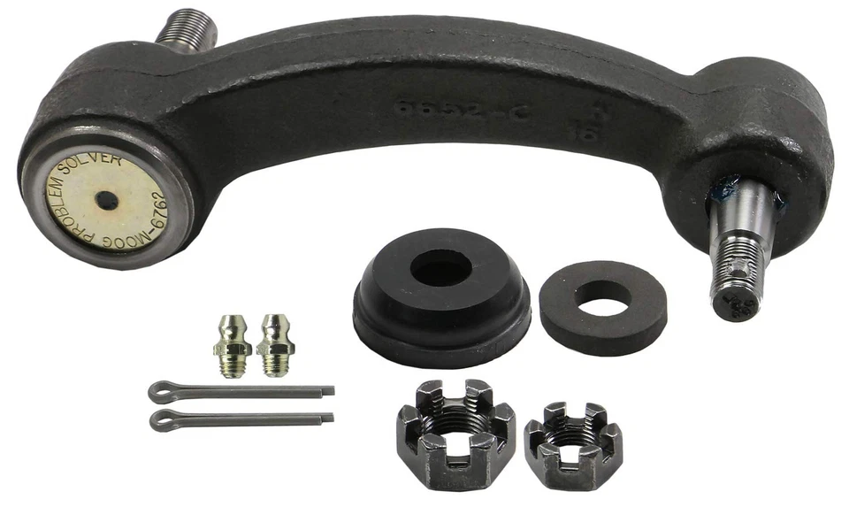 ✅ MOOG K6248T Idler Arm For 83-96 Chevrolet GMC G10 G1500 G20 G2500 G30 G3500 - Image 2 of 2