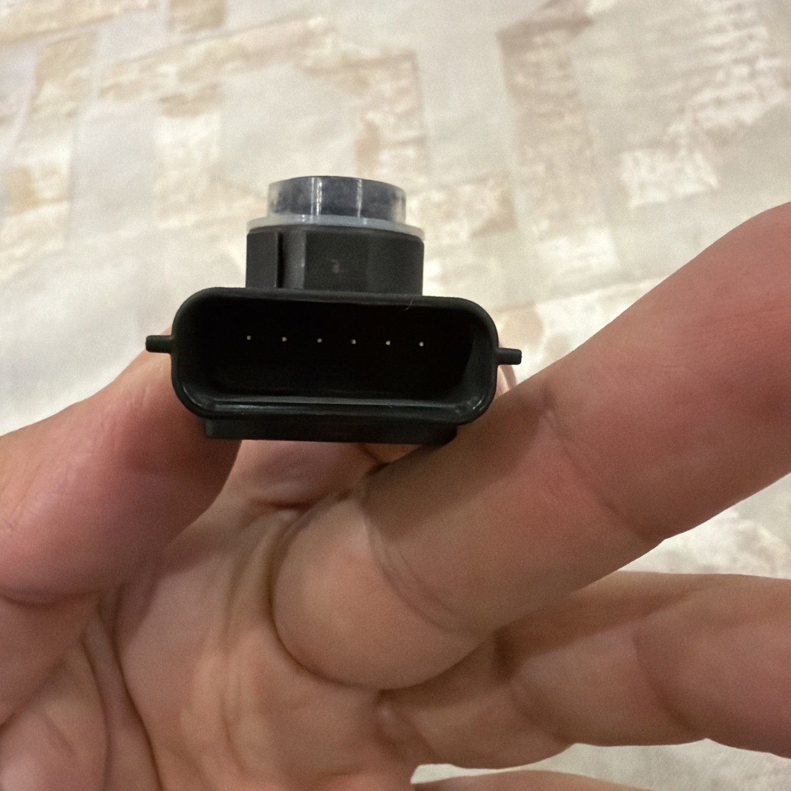 2023 MCLAREN GT REAR PARK ASSIST SENSOR PARKING SENSOR 22MA487GP 