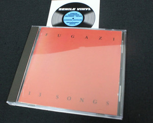 CD Fugazi | eBay