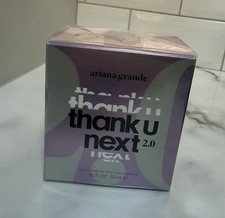 Ariana Grande Thank U Next 2.0 Eau de Parfum Spray, 30ml