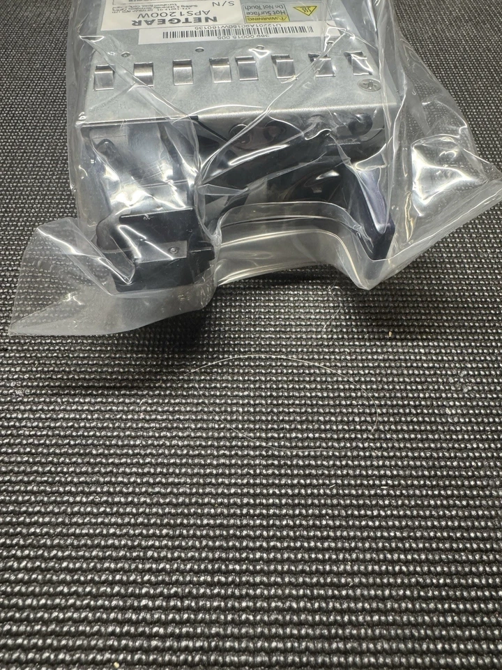 Netgear APS1200W-100NES Foto 3 de 3