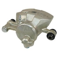 Bremssattel 1 Kolben Axial Ø 60 Mm Grauguss A.B.S. FüR Toyota