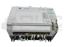 ALLEN BRADLEY 1764-28BXB /B MICROLOGIX BASE UNIT 1500 24VDC READ 