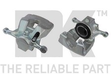 NK Bremssattel 214038 für R61 R60 COUNTRYMAN MINI Gusseisen PACEMAN Cooper ALL4