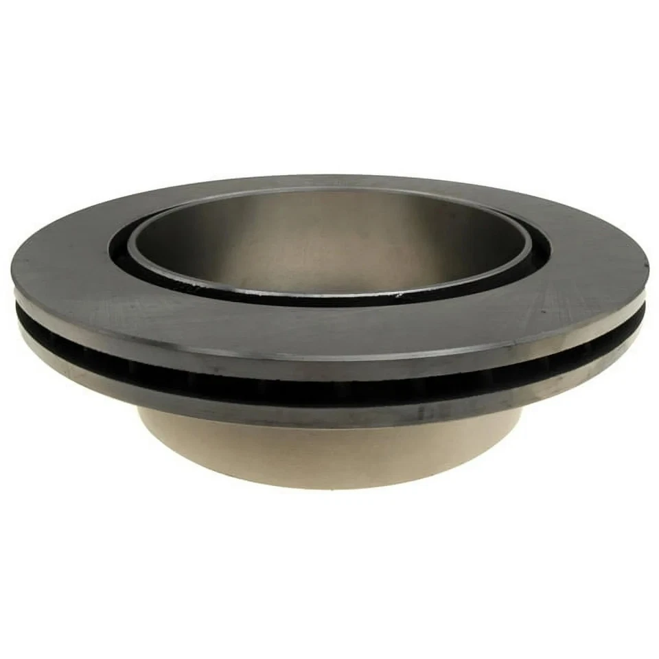 1999-2017 Chevrolet GMC Raybestos R-Line Professional Grade Brake Rotor 56828R - Image 3 of 3