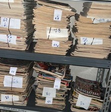 GRAND HOTEL ANNATE QUASI INTERE DAL 1950 AL 1980, VEDERE DESCRIZIONE