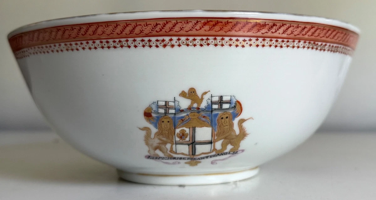 陶瓷中国古董碗| eBay