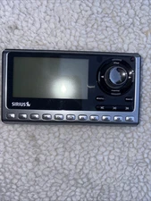 Sirius Sportster SP4 For Sirius Car Satellite Radio Receiver ONLY
