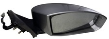 Espejo retrovisor derecho Nissan 350Z 2003-2005 sin calefacción (plateado) OEM K25 K6301-CD000