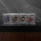 Funko Bitty Pop Mystery Figure Bag Five Nights At Freddy's Common Lot of 4