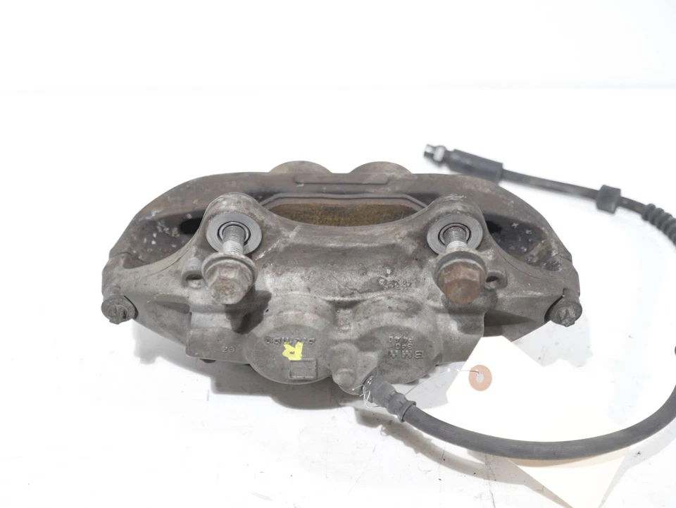 Pinza de freno delantera derecha BREMBO 12-18 BMW F30 F33 F32 F36 328i 335i 435i OEM Foto 2 de 4