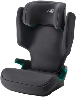 BRITAX RÖMER Autositz Adventure Plus 2 Kinder von 100-150 cm