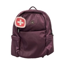 Swissgear Compact Lightweight Backpack with L...