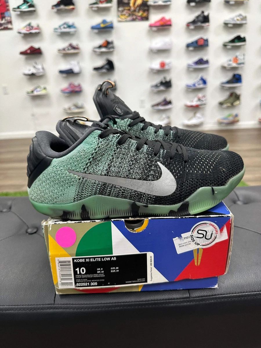 Nike Kobe 11 Elite Low All Star - Northern Lights for Sale