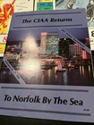 LOT 5 CIAA Basketball Tournament Programs 1979, 81, 82, 84, 88 HBCU — photo 6
