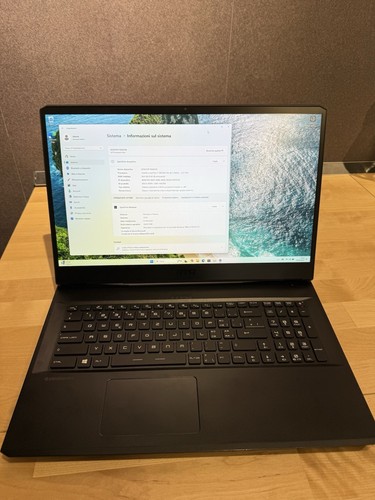 Msi Gp76 Leopard