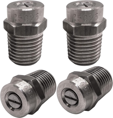 #ad 25025 Surface Cleaner Tips for Pressure Washer Nozzles with 2.5 Orifice 4000 PS $23.97