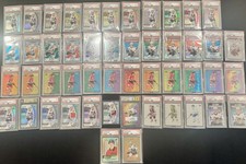 Connor Bedard 23-24 Allure Rookie Set One Of A Kind 🔥🔥🔥🔥🔥